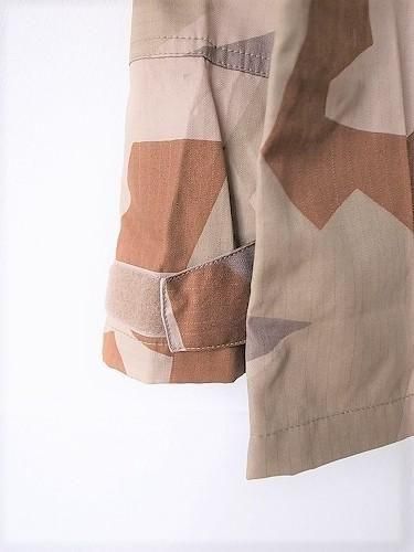 ǥ M-90 եɥ㥱å ǥȥ mens