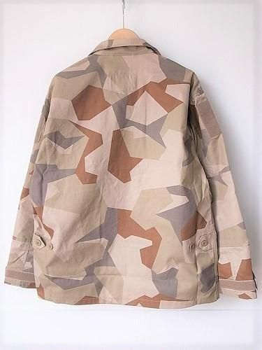 ǥ M-90 եɥ㥱å ǥȥ mens