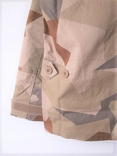 ǥ M-90 եɥ㥱å ǥȥ mens