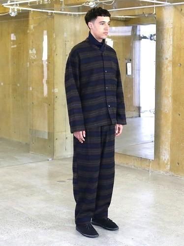 EEL Products Хå CHECK unisex