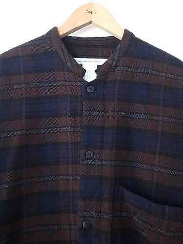 EEL Products Хå CHECK unisex