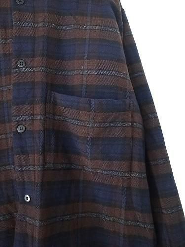 EEL Products Хå CHECK unisex