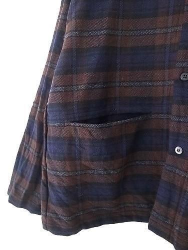 EEL Products Хå CHECK unisex