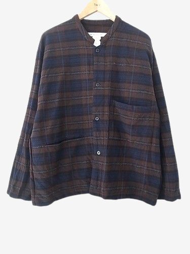 EEL Products Хå CHECK unisex