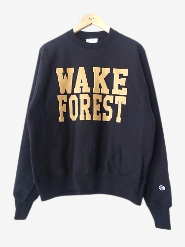 Tapir Special US Champion С֥å WAKEFOREST mens