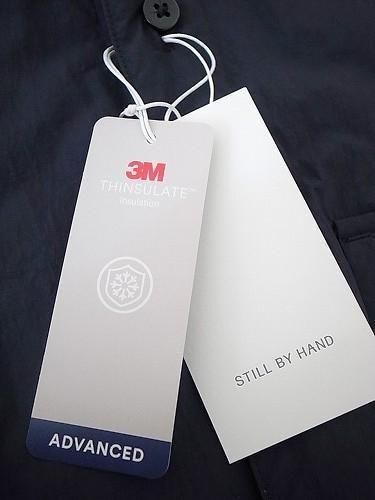 STILL BY HAND Хɥ顼ѥǥåɥ mens