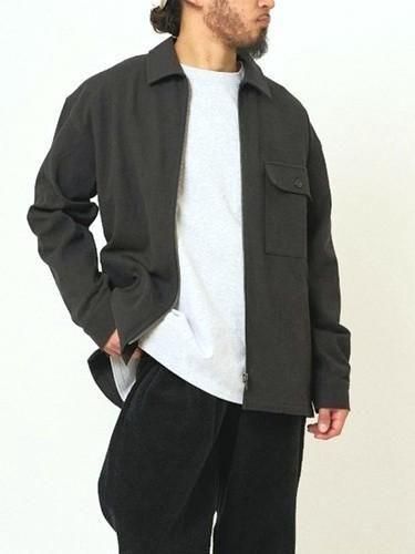 BIGMIKE إӡեͥ른åץĥ㥱å mens