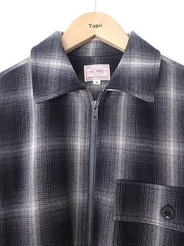 BIGMIKE إӡեͥ른åץĥ㥱å mens