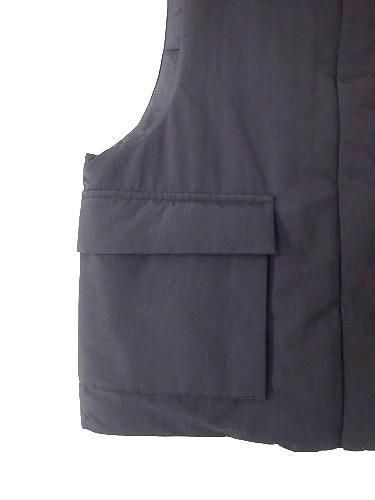 STILL BY HAND (スティルバイハンド) シンサレートベスト 正規通販