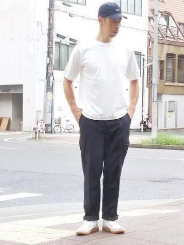 PROPPER BDU ѥ BLACK mens