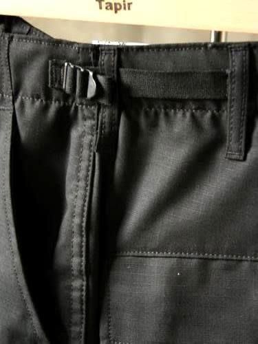 PROPPER BDU ѥ BLACK mens