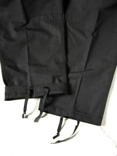 PROPPER BDU ѥ BLACK mens