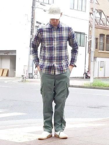 PROPPER BDU ѥ OLIVE mens