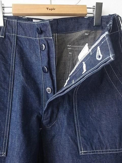 ARAN ٥ѥ ǥ˥ unisex