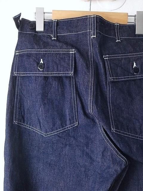 ARAN ٥ѥ ǥ˥ unisex