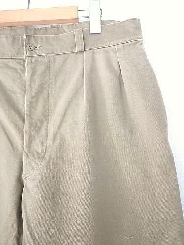 ե󥹷 M52 Υѥ USED mens