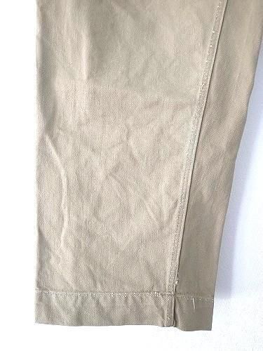 ե󥹷 M52 Υѥ USED mens