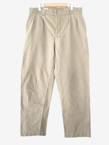 ե󥹷 M52 Υѥ USED mens