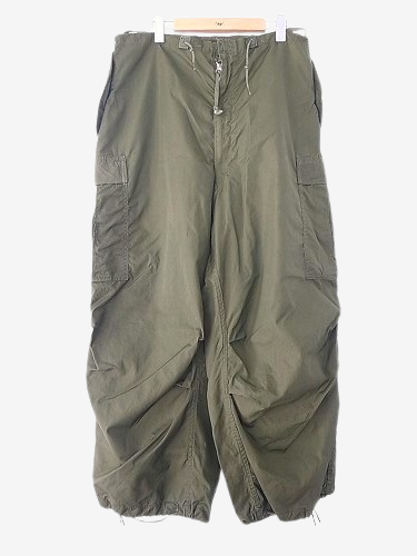 M-51 USMC オーバーパンツ USARMY ARCTIC M-51 USMC オーバーパンツ USARMY ARCTIC