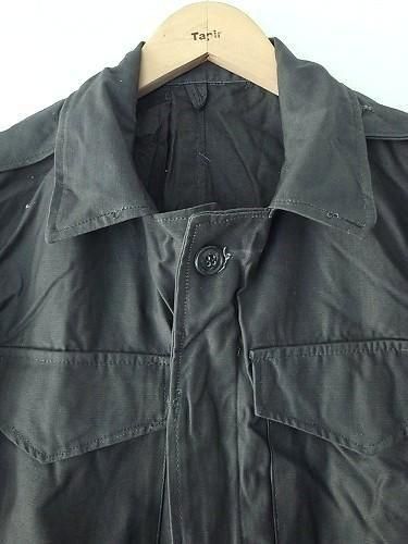 ꥷ㷳 եɥ㥱å DEADSTOCK mens