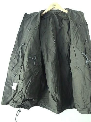 ꥷ㷳 եɥ㥱å DEADSTOCK mens