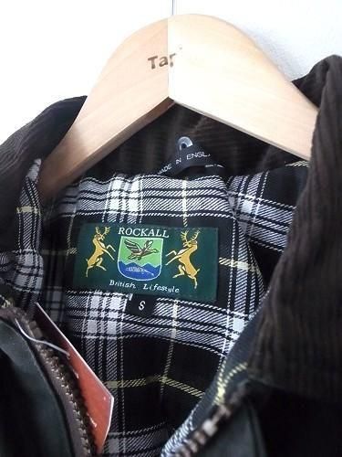 ROCKALL ꥪɥ㥱å mens