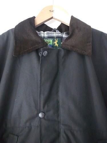 ROCKALL ꥪɥ㥱å mens