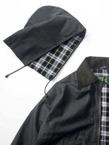 ROCKALL ꥪɥ㥱å mens