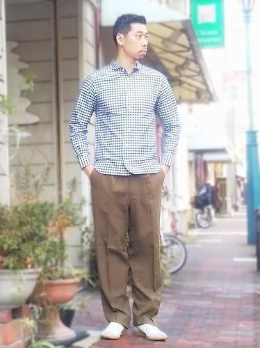 ꥹ եȥ饦 DEADSTOCK unisex