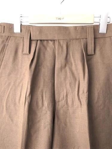 ꥹ եȥ饦 DEADSTOCK unisex