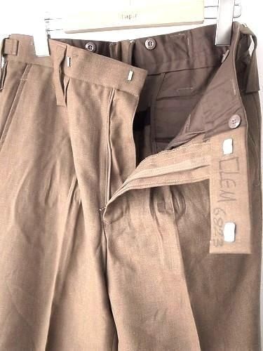 ꥹ եȥ饦 DEADSTOCK unisex