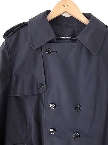 アメリカ軍 US AIR FORCE トレンチコート DEADSTOCK 通販 - 神戸 Tapir
