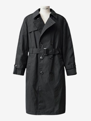 60s 米軍 ライナー付 オーバーコート トレンチコート ミリタリー S112. Amazon.co.jp: 実物 米陸軍 U.S.ARMY M-51トレンチコート