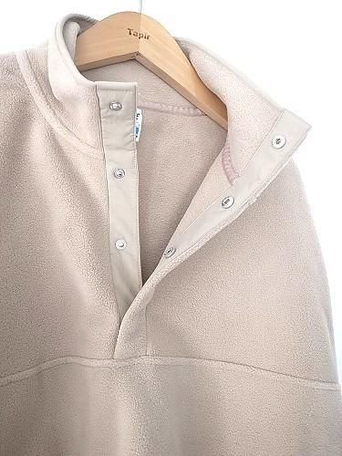 MADE BLANKS ݡե꡼ץ륪С unisex