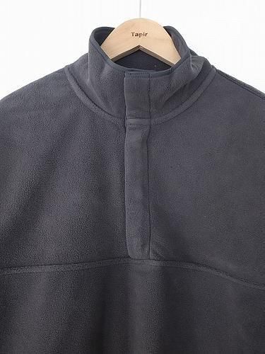 MADE BLANKS ݡե꡼ץ륪С unisex