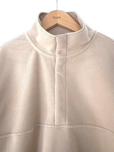 MADE BLANKS ݡե꡼ץ륪С unisex