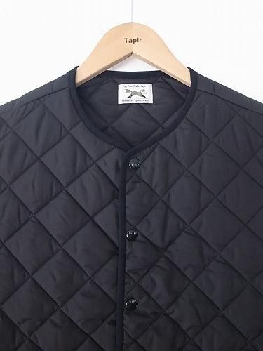 PENNEY'S (ぺニーズ) THE FOX キルティングベスト 正規通販