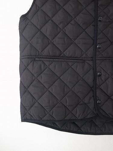 GDC 珍品ベスト PENNEY'S (ぺニーズ) THE FOX キルティングベスト 正規通販