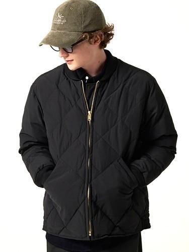Eddie Bauer スカイライナーダウンジャケット unisex