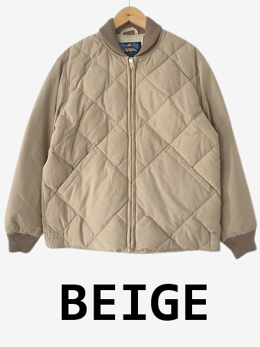 Eddie Bauer スカイライナーダウンジャケット unisex