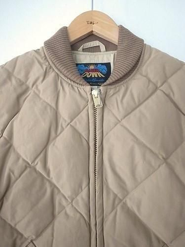 Eddie Bauer スカイライナーダウンジャケット unisex