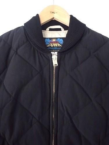 Eddie Bauer スカイライナーダウンジャケット unisex