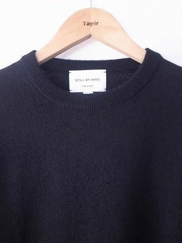 STILL BY HAND إ˥å unisex