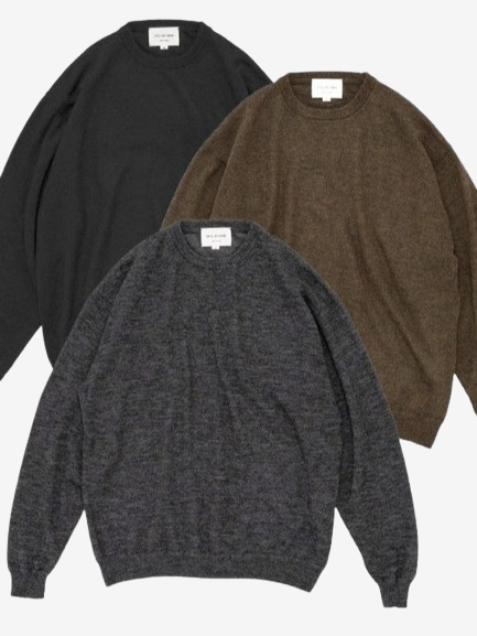 STILL BY HAND إ˥å unisex