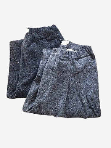 STILL BY HAND 륯ͥåץơѡɥѥ unisex 