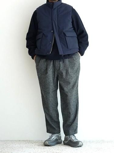 STILL BY HAND 륯ͥåץơѡɥѥ unisex 