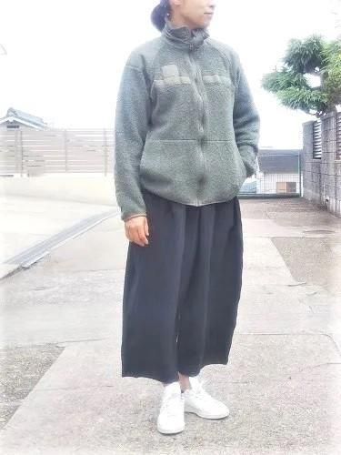 ꥫ ECWCS GEN3 ե꡼㥱å USED FOLIAGE unisex