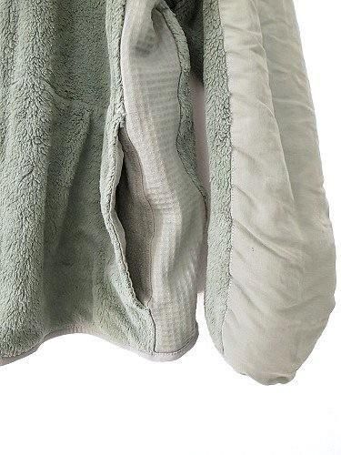 ꥫ ECWCS GEN3 ե꡼㥱å USED FOLIAGE unisex