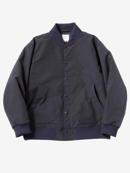 Jackman OXɥ㥱å DARK NAVY mens