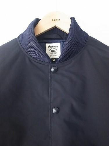 Jackman OXɥ㥱å DARK NAVY mens